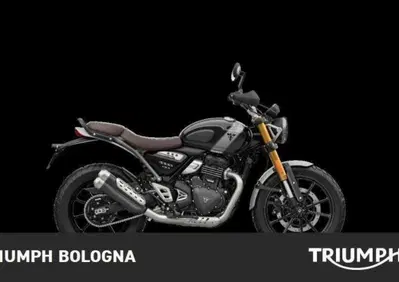 Triumph Scrambler 400 X (2024 - 26) - Annuncio 9659387