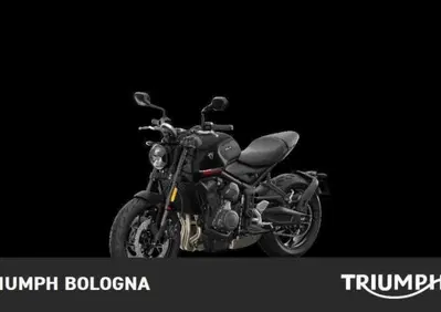 Triumph Trident 660 (2025) - Annuncio 9659721