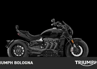 Triumph Rocket 3 Storm GT (2024 - 26) - Annuncio 9836983
