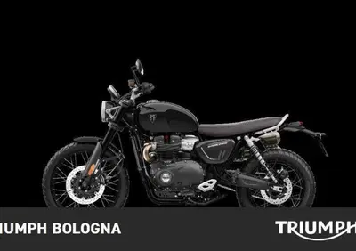 Triumph Scrambler 1200 X (2024 - 26) - Annuncio 9836986