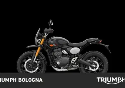Triumph Scrambler 400 XC (2025 - 26) - Annuncio 9837141