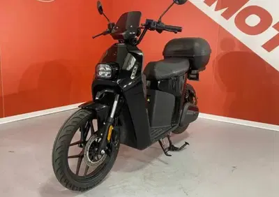  Altre moto o tipologie Elettrico - Annuncio 9920045