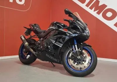 Suzuki GSX-R1000 (2019 - 20) - Annuncio 9920047