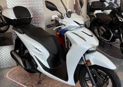 Honda SH 150 (2026) - Annuncio 9920048