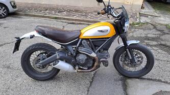 Ducati Scrambler 800 Classic (2015 - 16) usata