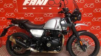 Royal Enfield Himalayan 411 (2021 - 24) usata