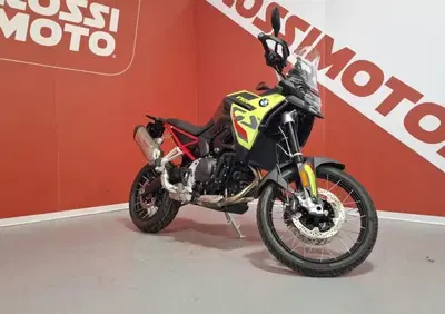 Bmw F 900 GS (2024 - 26) - Annuncio 9920056