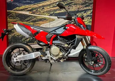 Ducati Hypermotard 698 Mono (2024 - 26) - Annuncio 9919599