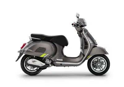 Vespa GTS 310 Supertech (2025 - 26) - Annuncio 9920059
