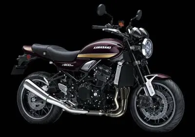 Kawasaki Z 900 RS (2022 - 25) - Annuncio 9606153