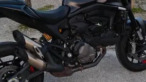 Ducati Monster 937 (2021 - 25) 