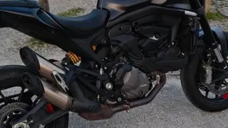 Ducati Monster 937 (2021 - 25) usata