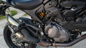 Ducati Monster 937 (2021 - 25)  (5)