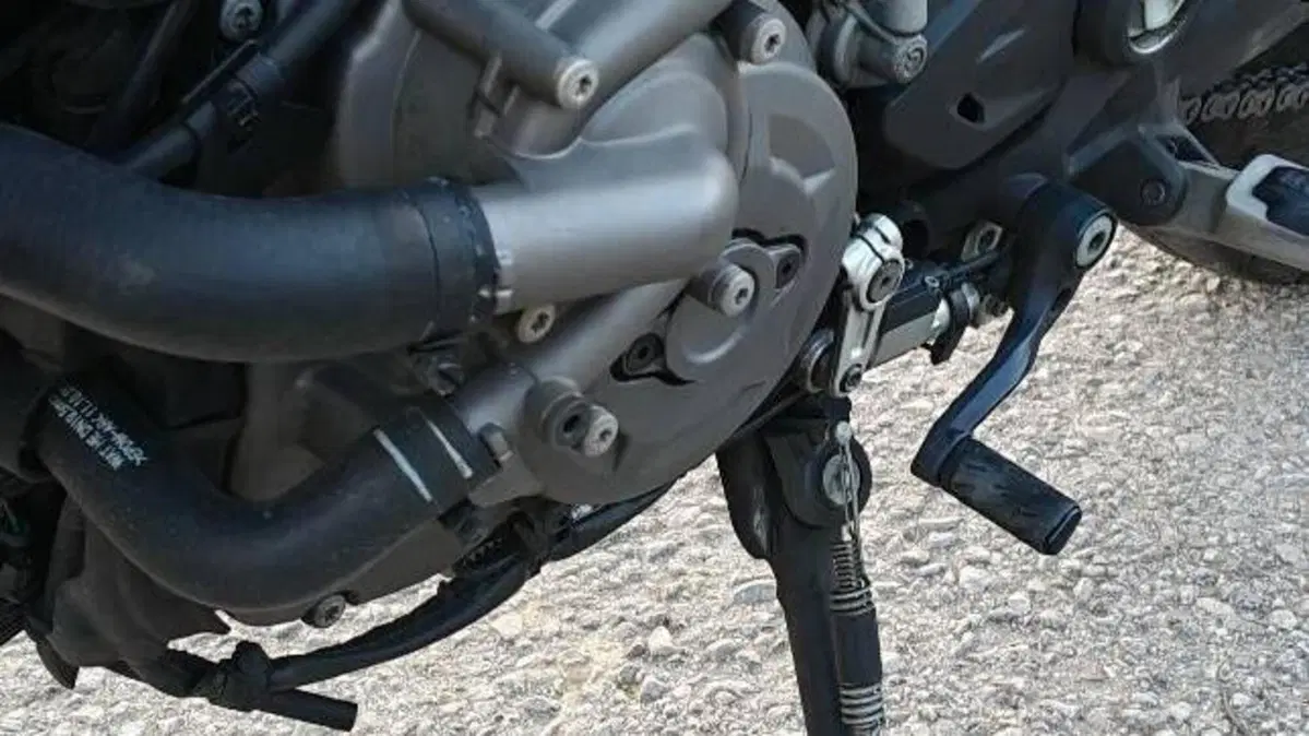 Ducati Monster 937 (2021 - 25)  (6)