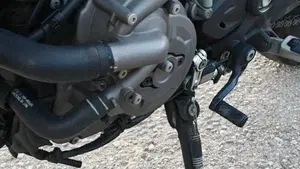 Ducati Monster 937 (2021 - 25)  (6)