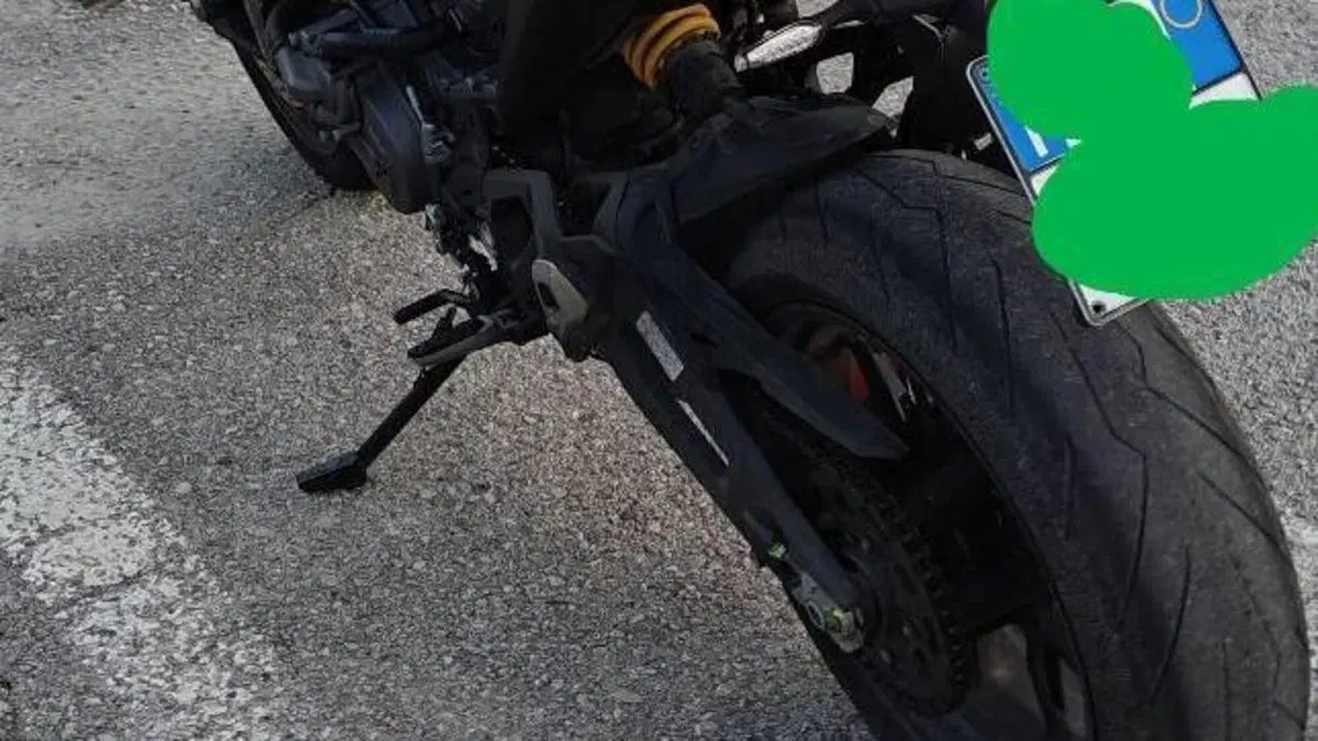 Ducati Monster 937 (2021 - 25)  (13)