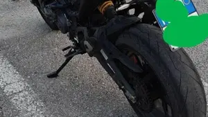 Ducati Monster 937 (2021 - 25)  (13)