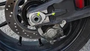 Ducati Monster 937 (2021 - 25)  (16)