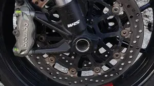 Ducati Monster 937 (2021 - 25)  (17)