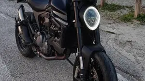 Ducati Monster 937 (2021 - 25)  (19)