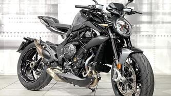 MV Agusta Brutale 800 RR (2021 - 25)