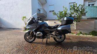 Bmw R 1200 RT (2014 - 16) usata