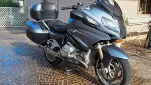 Bmw R 1200 RT (2014 - 16)  (2)