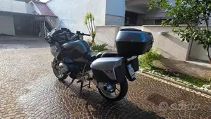 Bmw R 1200 RT (2014 - 16)  (4)