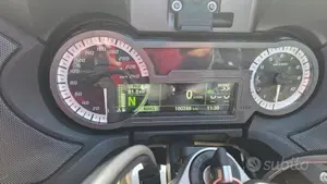 Bmw R 1200 RT (2014 - 16)  (5)