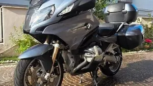 Bmw R 1200 RT (2014 - 16)  (6)
