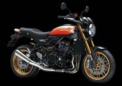 Kawasaki Z 900 RS SE (2026) - Annuncio 9606108