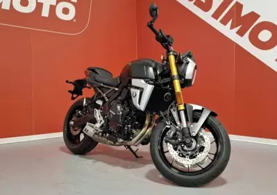 Suzuki GSX-8TT (2025 - 26) - Annuncio 9920097