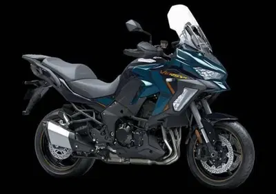 Kawasaki Versys 1100 SE (2025 - 26) - Annuncio 9606085