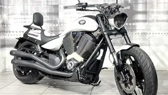 Victory Hammer S (2011 - 20) usata