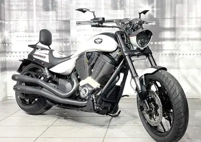 Victory Hammer S (2011 - 20) - Annuncio 9920107