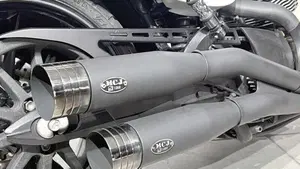 Victory Hammer S (2011 - 20)  (3)
