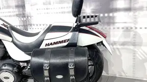 Victory Hammer S (2011 - 20)  (5)