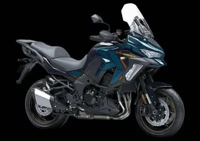 Kawasaki Versys 1100 S (2025 - 26) - Annuncio 9606080