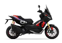 Aprilia SR GT 400 e novità 2026: il Gruppo Piaggio al Motor Bike Expo 2026