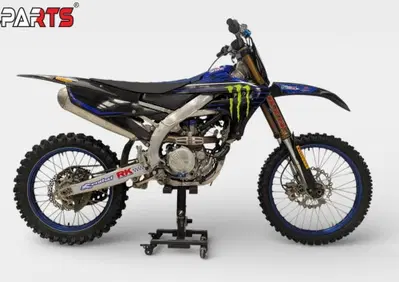 Yamaha YZ 250 F (2022) - Annuncio 9920113