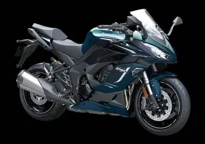 Kawasaki Ninja 1100 SX SE (2025 - 26) - Annuncio 9606045