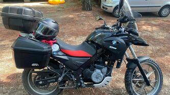 Bmw G 650 GS Sertão (2012 - 14) usata