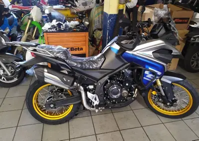 Voge Valico 525DSX (2023 - 26) - Annuncio 9920119