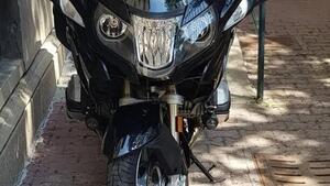 Bmw R 1200 RT (2017 - 18) 