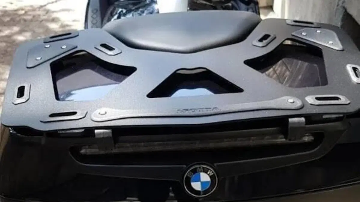 Bmw R 1200 RT (2017 - 18)  (3)