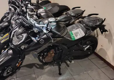 Voge Brivido 625R (2025 - 26) - Annuncio 9920153