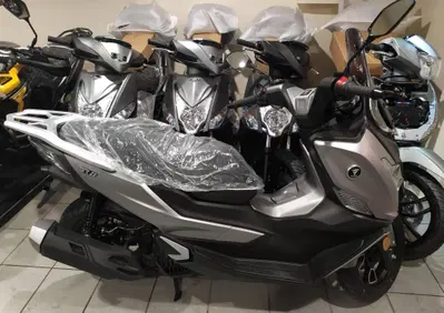Voge Sfida SR1 (2023 - 26) - Annuncio 9920158