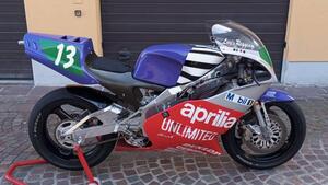 Aprilia  
