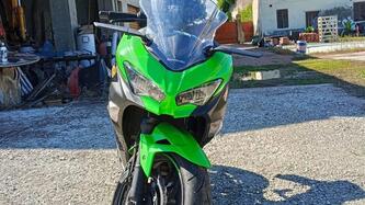 Kawasaki Ninja 400 (2018 - 20) usata