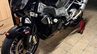 Aprilia Tuono 1000 R (2006 - 10)